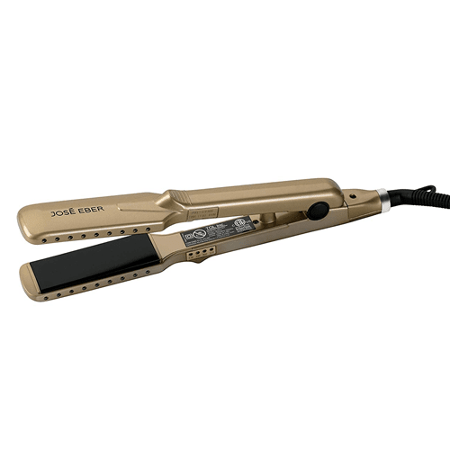 68068323_Jose Eber Wet and Dry Straightening Iron With Travel Case - Gold-500x500